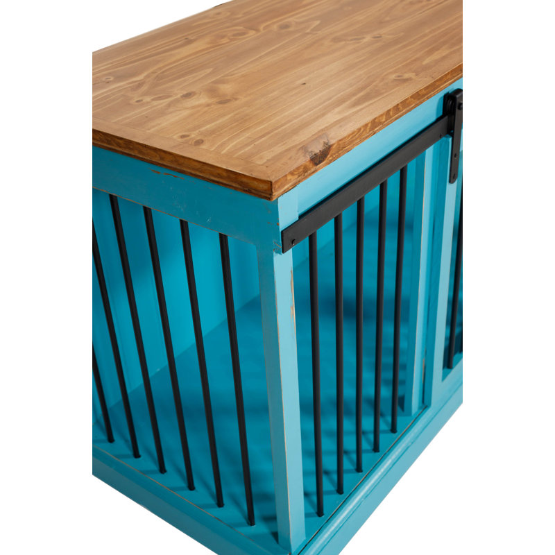 Archie & Oscar™ Bridlington Pet Crate & Reviews Wayfair